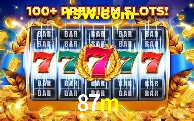 Descubra o Programa VIP da 87m: Vantagens Exclusivas para Jogadores