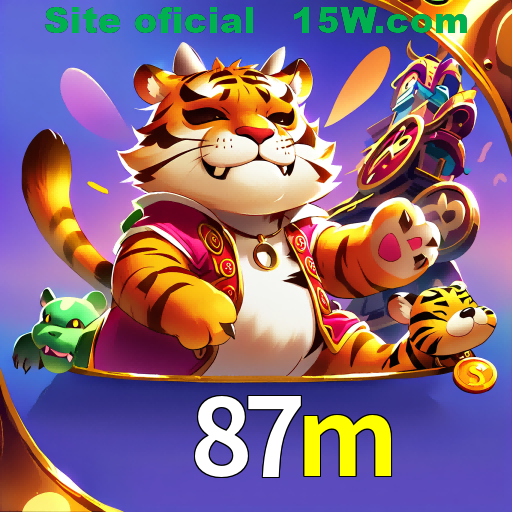 87m